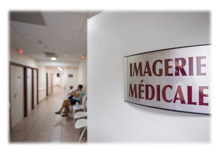 centre de radiologie martigues