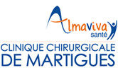 Clinique de Martigues 