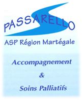 Convention entre la clinique et l'association Passarello