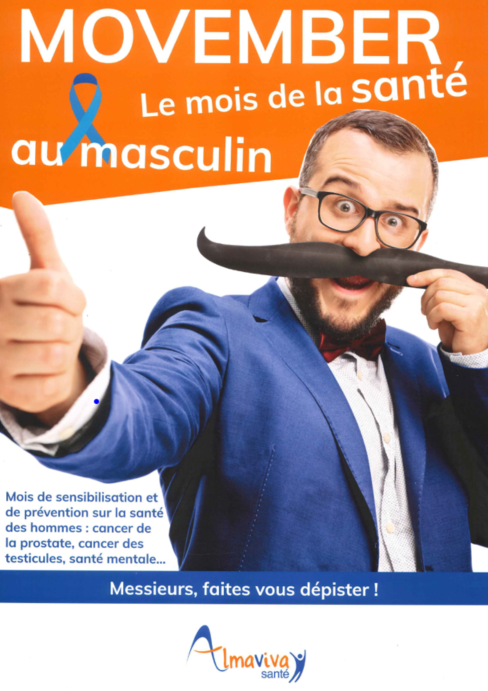 MOVEMBER