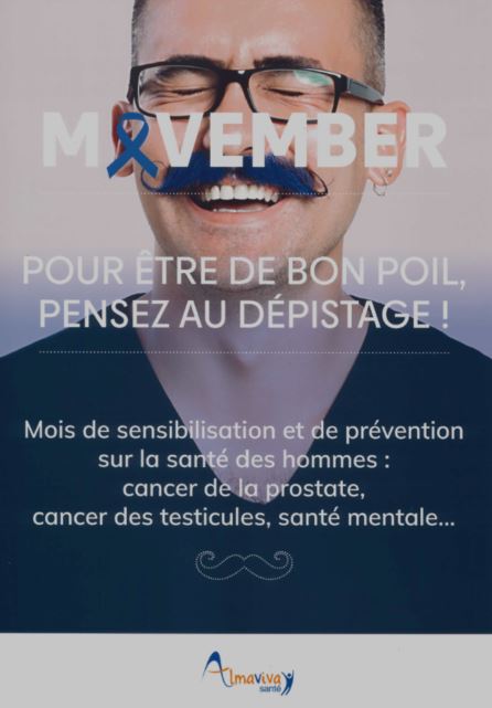 MOVEMBER