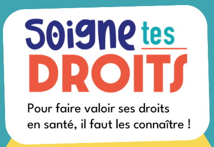 Journée Européenne des Droits en santé