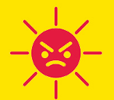 Fortes chaleurs et canicule