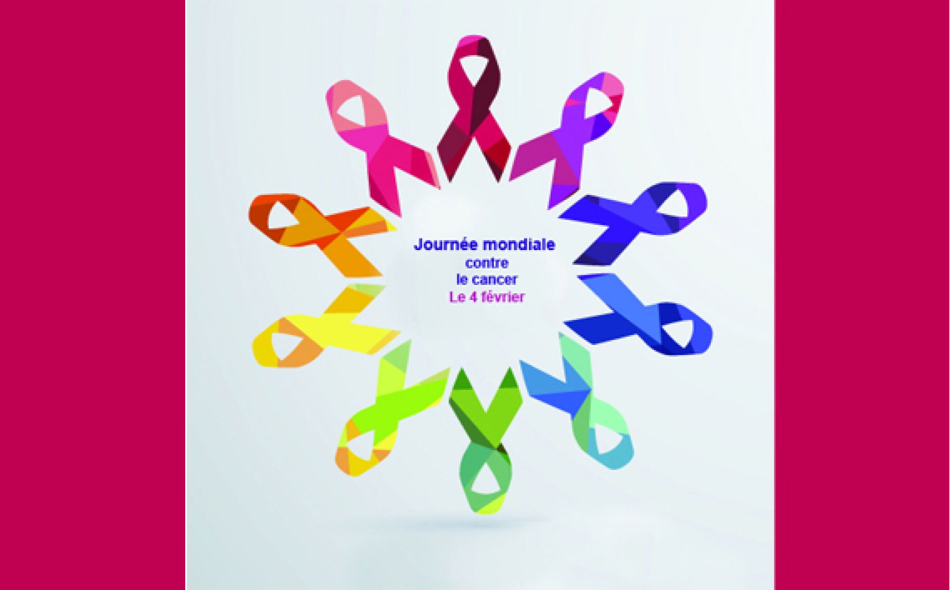 Journee Mondiale Contre Le Cancer Du 4 Fevrier Quelle Prevention Et Quels Depistages Journee Mondiale Contre Le Cancer Du 4 Fevrier Quelle Prevention Et Quels Depistages