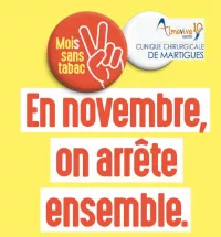Moi(s) sans tabac