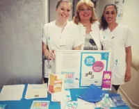MARS BLEU : Dépistage du cancer colorectal