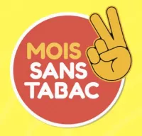 MOIS SANS TABAC