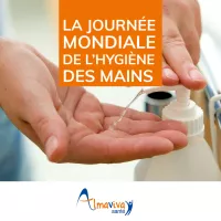 JOURNEE HYGIENE DES MAINS