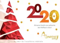 Bonne Année 2020