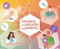 Semaine Sécurité Patients