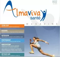 Magazine Almaviva Santé n°2