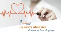 Infos Groupe ALMAVIVA : Clinique de Martigues