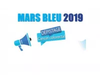 MARS BLEU 2019