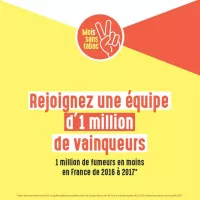 Moi(s) sans tabac