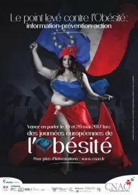 Journées Européennes de l'Obésité