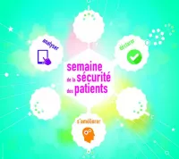 Semaine Sécurité des Patients 2016