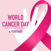 Journée mondiale de lutte contre le cancer
