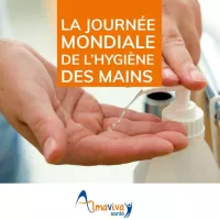 Journée Hygiène des mains