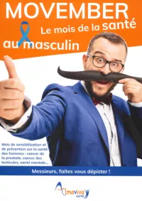 MOVEMBER