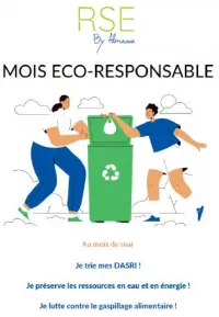 MOIS ECO RESPONSABLE