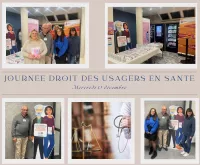 JOURNEE DROITS DES USAGERS