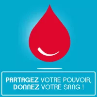 Semaine de sensibilisation aux sangs rares
