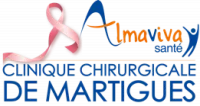 Octobre Rose, la Clinique de Martigues se mobilise !